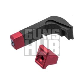 Zwalniacz magazynka Glock Powiększony Magpul