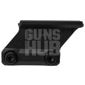 Montaż Primary Arms lower1/3cowitness GLx1.6/1.765