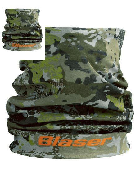 Komin Blaser camo