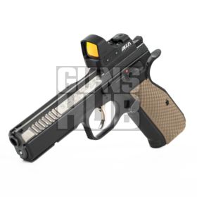 Płytka kolimatora CZ Shadow 2 Delta Stryker