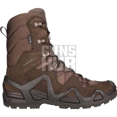 Buty LOWA Zephyr MK2 GTX Hi Dark Brown