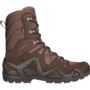 Buty LOWA Zephyr MK2 GTX Hi Dark Brown