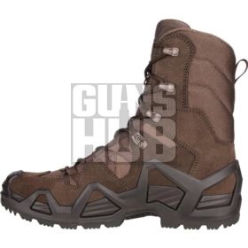 Buty LOWA Zephyr MK2 GTX Hi Dark Brown