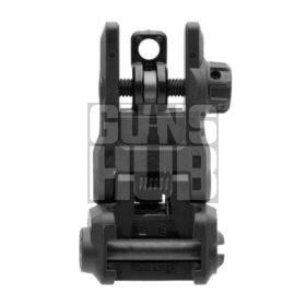 Przyrząd celowniczy Magpul MBUS Rear Gen3 BLK