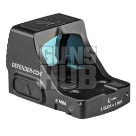 Kolimator Vortex Defender CCW 6MOA