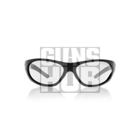 Okulary OPC Military Tac. Marines Matt Black Clear