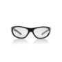 Okulary OPC Military Tac. Marines Matt Black Clear