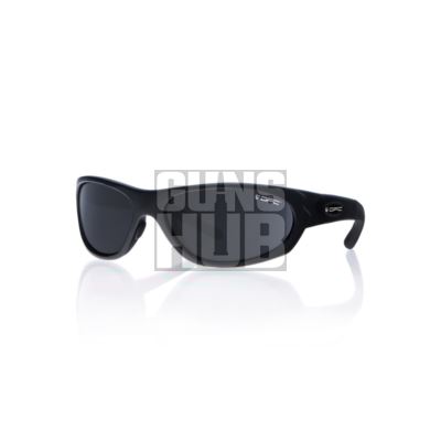 Okulary OPC Military Tac. Marines Matt Black Smoke