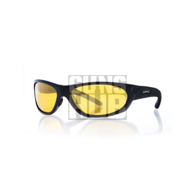 Okulary OPC Military Tac. Marines Matt Black Yelow