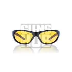 Okulary OPC Military Tac. Marines Matt Black Yelow