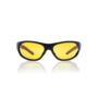 Okulary OPC Military Tac. Marines Matt Black Yelow