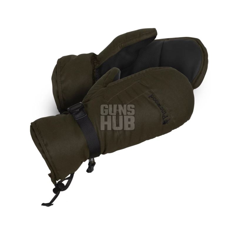 Rękawiczki Pinewood Hunter Pro Mitten