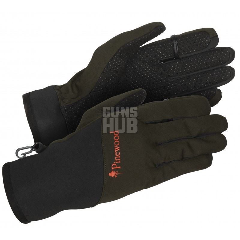 Rękawiczki Pinewood Hunter Neoprene