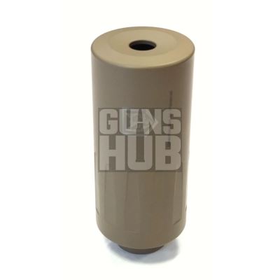 Modulator Gomander Tactinox 9mm 1/2x28UNEF FDE