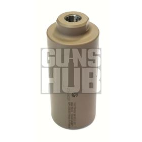 Modulator Gomander Tactinox 9mm 1/2x28UNEF FDE