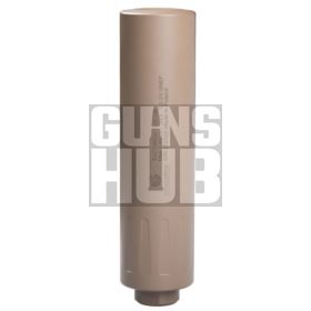 Modulator Gomander Tactinox 5,56 OB 1/2x28UNEF FDE