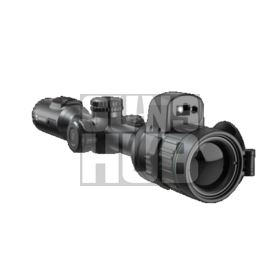 Hikmicro Alpex 4K LRF z uchwytem pod IR