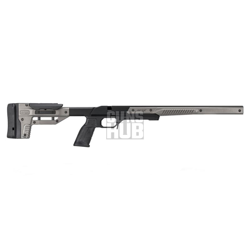 Osada MDT Oryx CZ 457 GREY