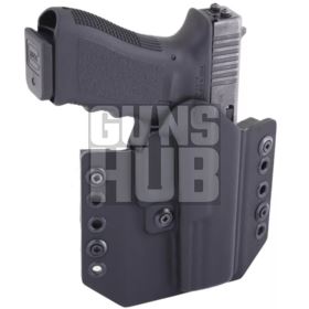 Kabura Doubletap OWB Gear Sig Sauer P320