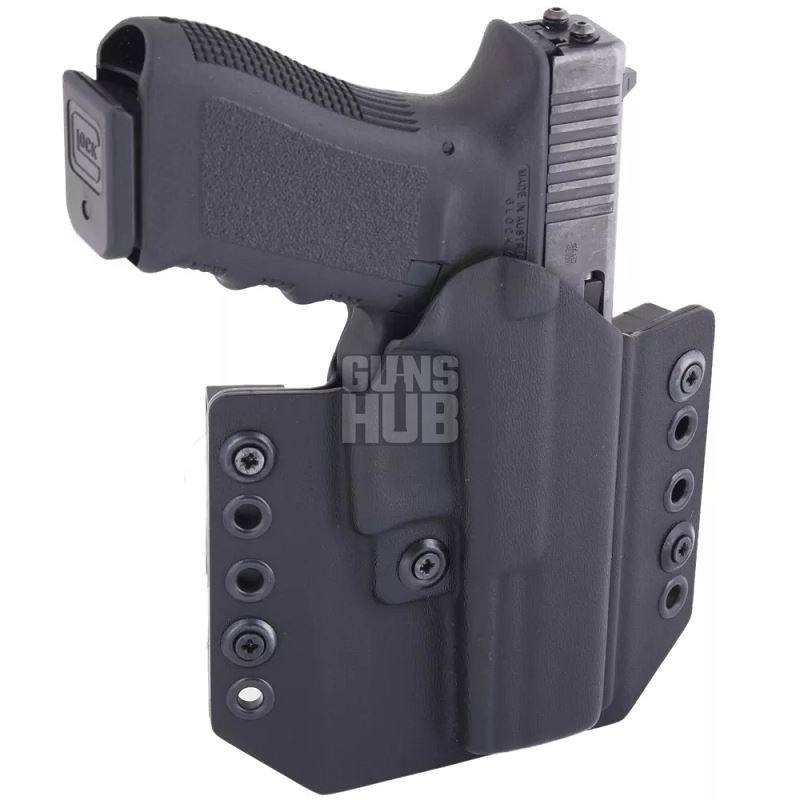 Kabura Doubletap OWB Gear Sig Sauer P320