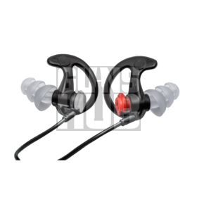 Zatyczki do uszu Surefire EP4-MPR-black