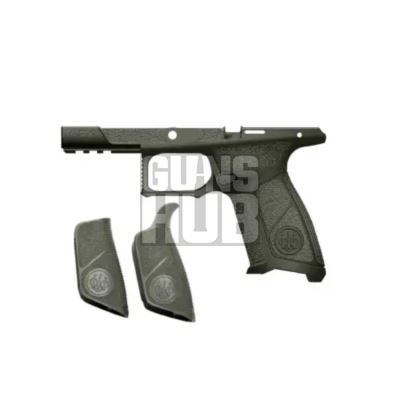 Szkielet + okładziny Beretta APX A1 Green