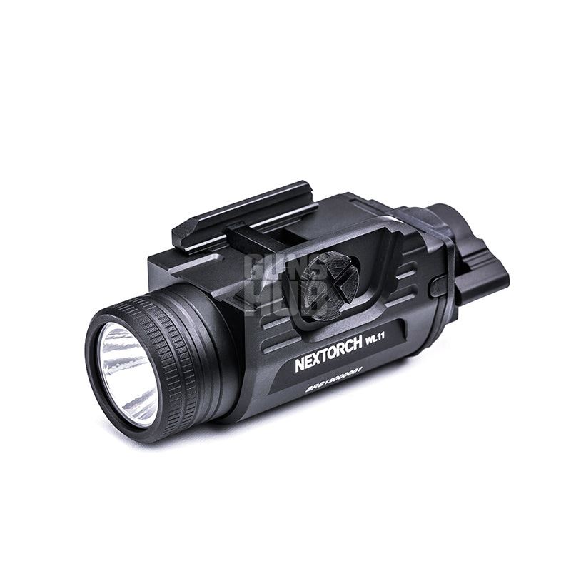 Latarka Nextorch WL13(GL) 1300L