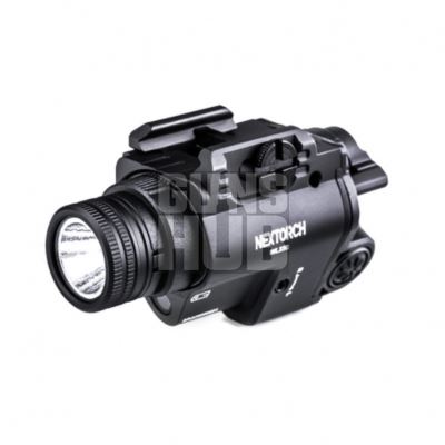 Latarka Nextorch WL23R(GL) 1300L