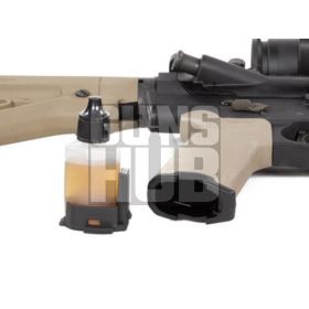 Rękojeść Magpul MOE - K2+ do AR 15 FDE