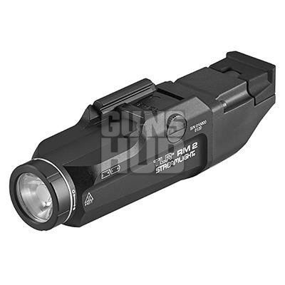 Latarka Streamlight TRL RM2 bat. włą. zdalny