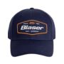 Czapka Blaser Badge dark blue