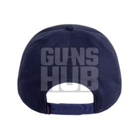 Czapka Blaser Badge dark blue