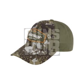 Czapka Blaser Badge camo