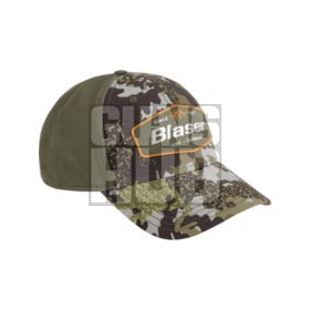 Czapka Blaser Badge camo