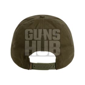 Czapka Blaser Hunting Goods dark olive