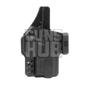 Kabura Bravo Concealment IWB Glock 19