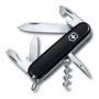 Nóż Victorinox składany Spartan 91mm Black