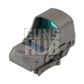 Kolimator Holosun HE510C Multi Reticle Gr Dot FDE