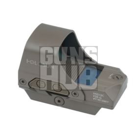 Kolimator Holosun HE510C Multi Reticle Gr Dot FDE