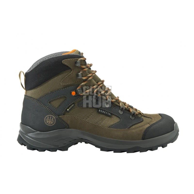 Buty Beretta Terrier GTX Brown