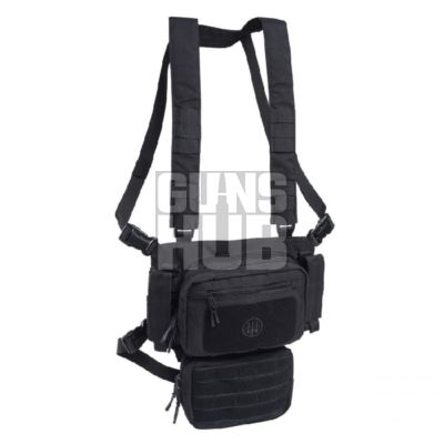 Kamizelka Beretta Tactical Chest Rig Black