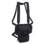 Kamizelka Beretta Tactical Chest Rig Black