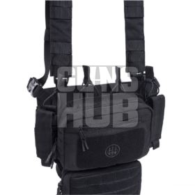 Kamizelka Beretta Tactical Chest Rig Black