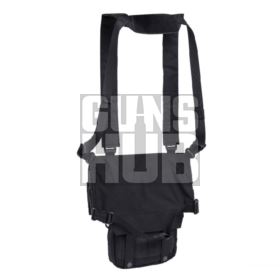 Kamizelka Beretta Tactical Chest Rig Black