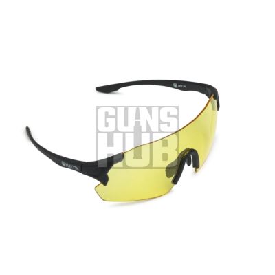 Okulary Beretta Challenge EVO Yellow