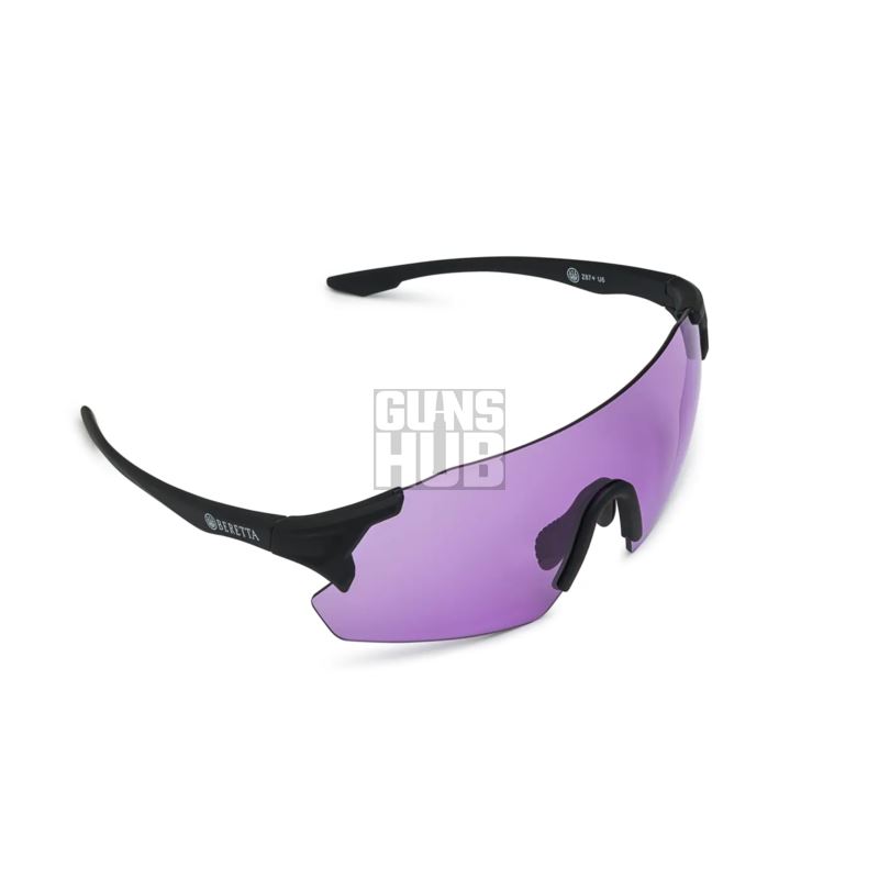 Okulary Beretta Challenge EVO Purple