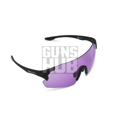 Okulary Beretta Challenge EVO Purple