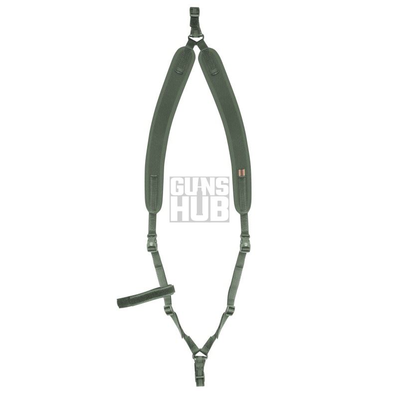 Pas Beretta Neo Shotgun Sling Green