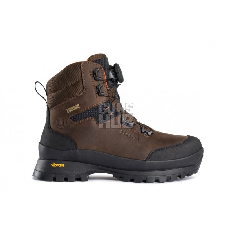 Buty Beretta Arabuko GTX Brown