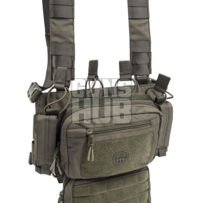 Kamizelka Beretta Tactical Chest Green